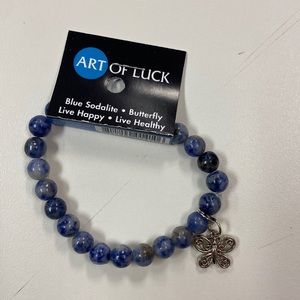 Art of Luck Bracelet